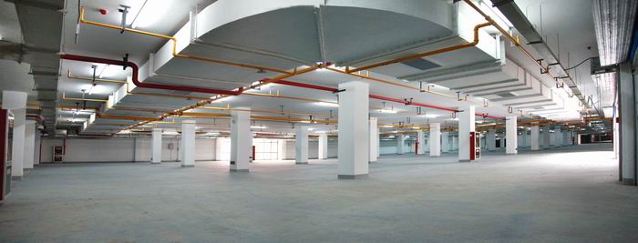 渭南北站广场地下车库 (4).jpg