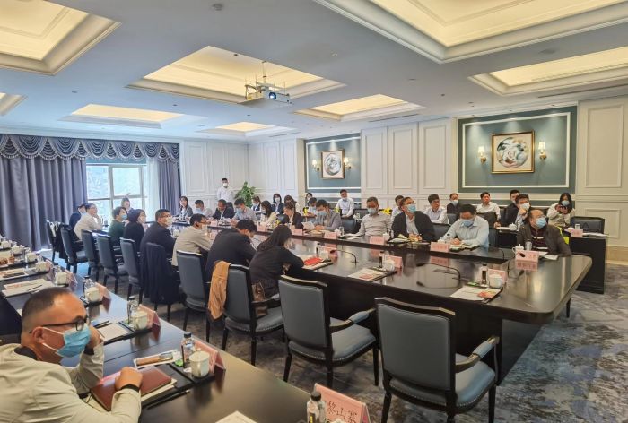 市公信担保公司受邀参加“春风行动”调研活动 (3).jpg